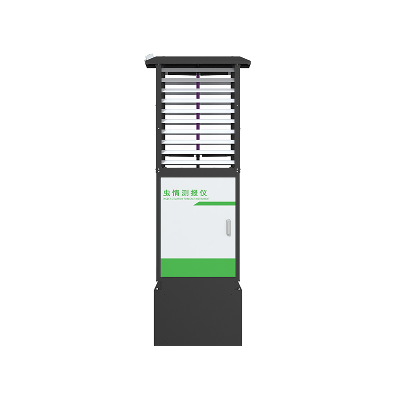 蟲(chóng)情監(jiān)測(cè)站